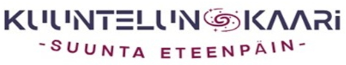 Kuuntelun kaari – suunta eteenpäin